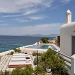 Belvedere Mykonos - Waterfront & - The Leading Of The World فندق Mykonos Town