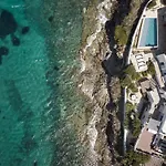 Belvedere Mykonos - Waterfront & - The Leading Of The World فندق