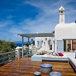 فندق Belvedere Mykonos - Waterfront & - The Leading Of The World 5*