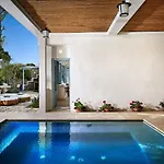 Belvedere Mykonos - Waterfront & - The Leading Of The World فندق