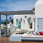 Belvedere Mykonos - Waterfront & - The Leading Of The World 5* Mykonos Town