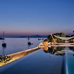 Belvedere Mykonos - Waterfront & - The Leading Of The World فندق