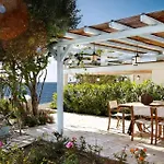 Belvedere Mykonos - Waterfront & - The Leading Of The World 5* Mykonos Town