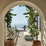Belvedere Mykonos - Waterfront & - The Leading Of The World