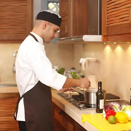 Belvedere Mykonos - Waterfront & - The Leading Of The World Hotel Mykonos Town