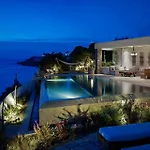 Hotel Belvedere Mykonos - Waterfront & - The Leading Of The World Mykonos Town