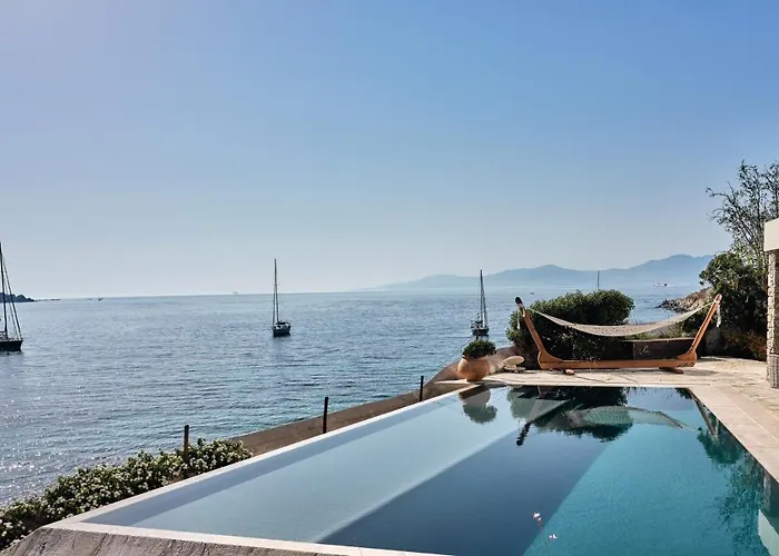 Belvedere Mykonos - Waterfront & - The Leading Of The World 5*