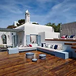 Belvedere Mykonos - Waterfront & - The Leading Of The World Otel 5*