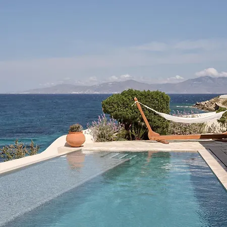 Belvedere Mykonos - Waterfront Villa&suites Mykonos Town