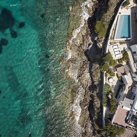 Belvedere Mykonos - Waterfront & - The Leading Of The World ホテル