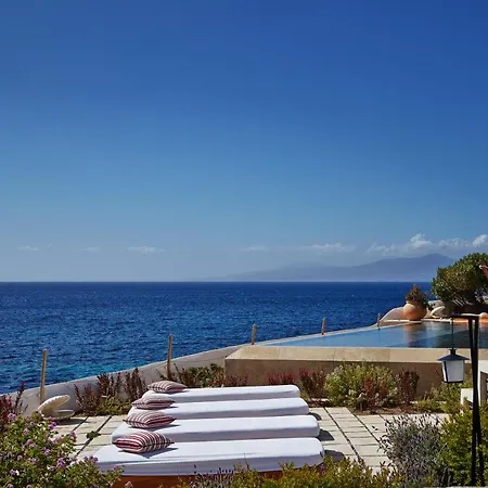 Belvedere Mykonos - Waterfront Villa&suites Mykonos Town
