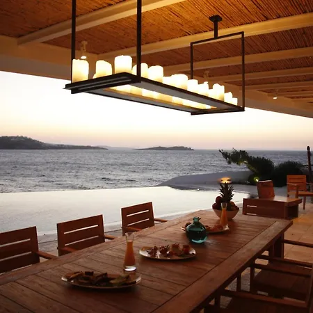 Belvedere Mykonos - Waterfront Villa&suites Mykonos Town