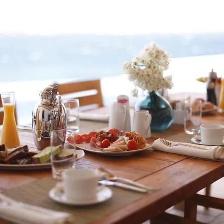 Belvedere Mykonos - Waterfront Villa&suites 5*