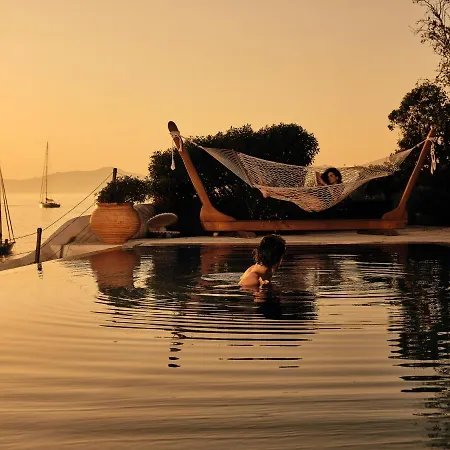 Belvedere Mykonos - Waterfront Villa&suites 5*