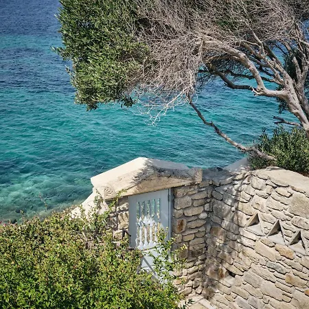 Belvedere Mykonos - Waterfront Villa&suites Mykonos Town