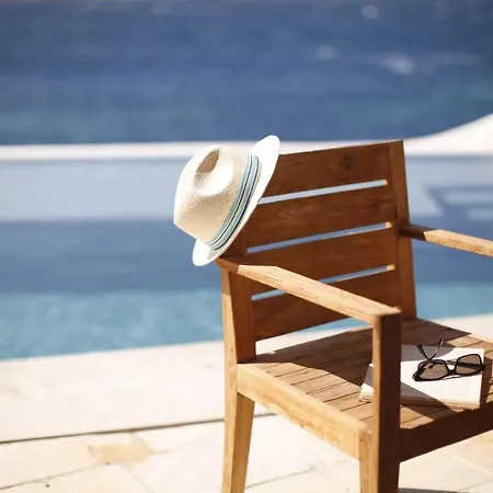 Hotel Belvedere Mykonos - Waterfront Villa&suites 5*