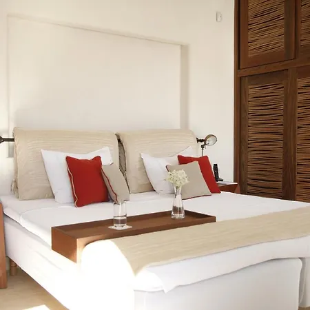 Hotel Belvedere Mykonos - Waterfront Villa&suites Mykonos Town