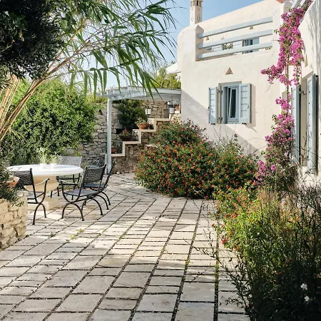 Hotel Belvedere Mykonos - Waterfront Villa&suites