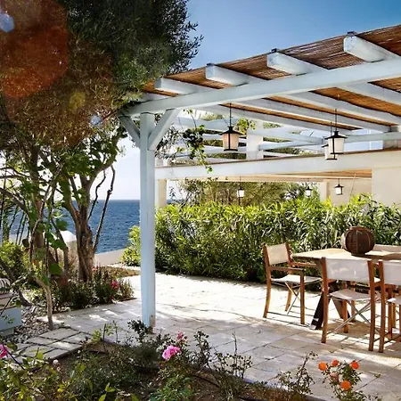 Belvedere Mykonos - Waterfront Villa&suites 5* Mykonos Town
