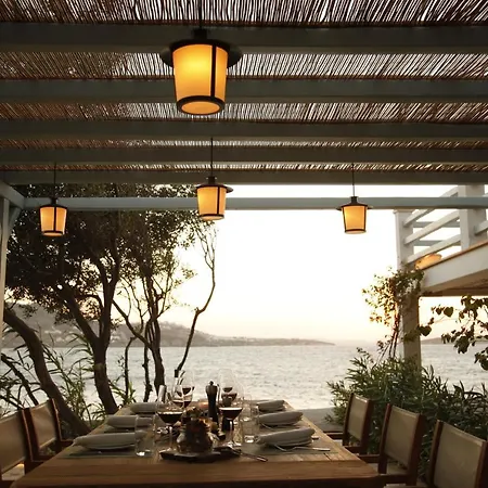 Belvedere Mykonos - Waterfront Villa&suites 5*