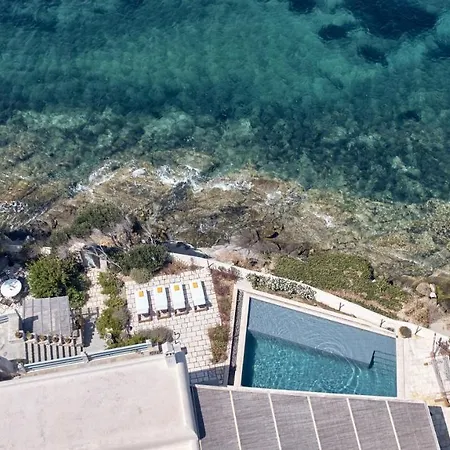 Otel Belvedere Mykonos - Waterfront & - The Leading Of The World 5*