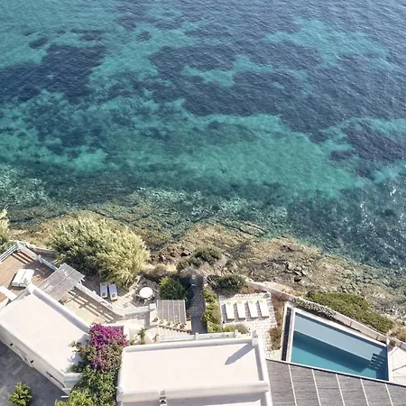 Belvedere Mykonos - Waterfront Villa&suites
